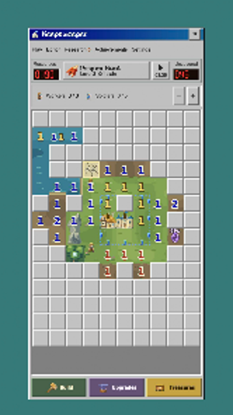 Image 0 for Keepsweeper