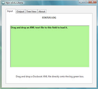 Image 0 for DocBook Njin