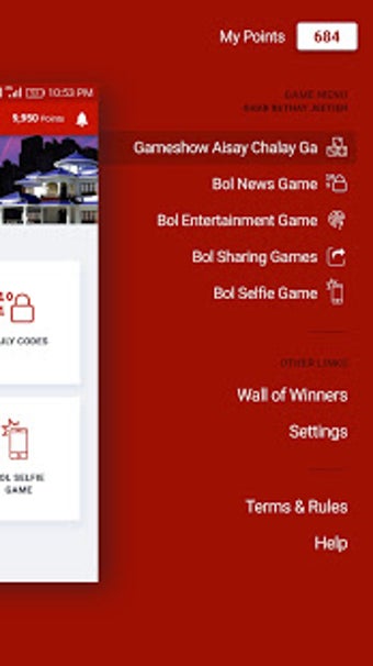 Image 0 for BOL App