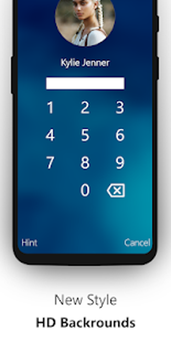 Image 0 for Computer Style  Lock Scre…