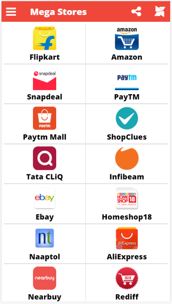Imagen 3 para All in one online shoppin…