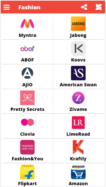 Imagen 1 para All in one online shoppin…