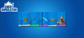 Image 2 for Chest Simulator: Open Che…