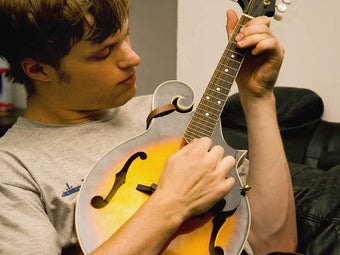Image 0 for Learn Mandolin - Scales a…