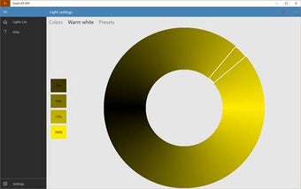 Imagen 0 para Smart LED WiFi for Window…