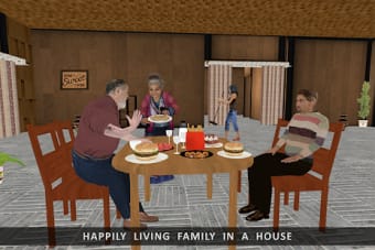 Image 0 for Happy Family Virtual Adve…