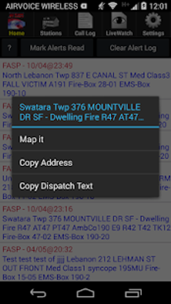 Image 1 for KM-911-Alert