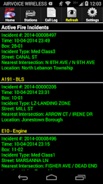 Imagen 0 para KM-911-Alert