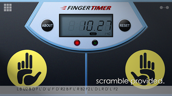 Image 0 for Finger Timer