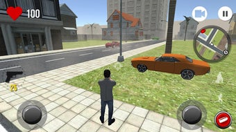 Image 1 for City Gangster