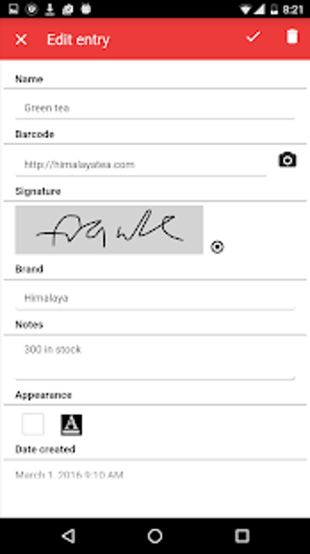 Image 2 for Logmedo Cloud Database