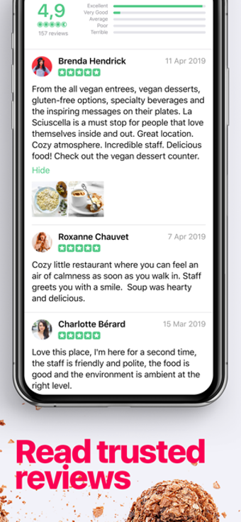 Image 3 for Vegan Maps