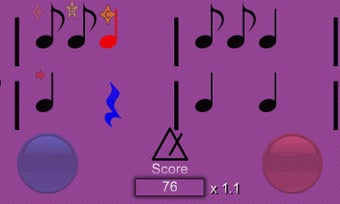 Imagen 1 para Rhythm Teacher: Sight rea…