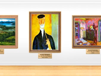 Image 0 for ArtPuzzle HD Lite
