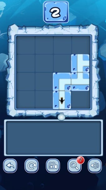 Image 2 for The Penguin Puzzle