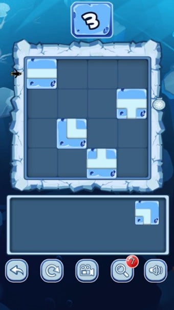 Image 1 for The Penguin Puzzle