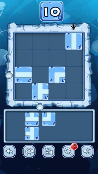 Image 3 for The Penguin Puzzle