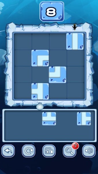 Image 0 for The Penguin Puzzle