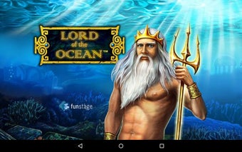 Imagen 2 para Lord of the Ocean Slot