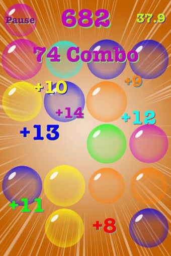 Image 0 for Tap Tap Bubble - Just Tap…
