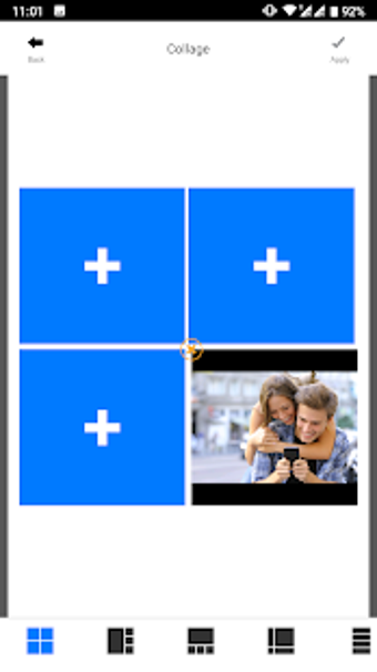 Image 2 for Instant Color Victure