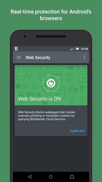 Image 0 for Bitdefender Mobile Securi…