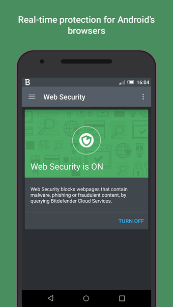 Image 3 for Bitdefender Mobile Securi…