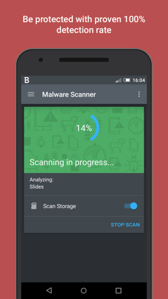 Image 3 for Bitdefender Mobile Securi…