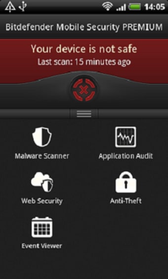 Image 2 for Bitdefender Mobile Securi…