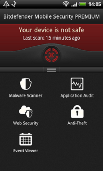 Image 5 for Bitdefender Mobile Securi…