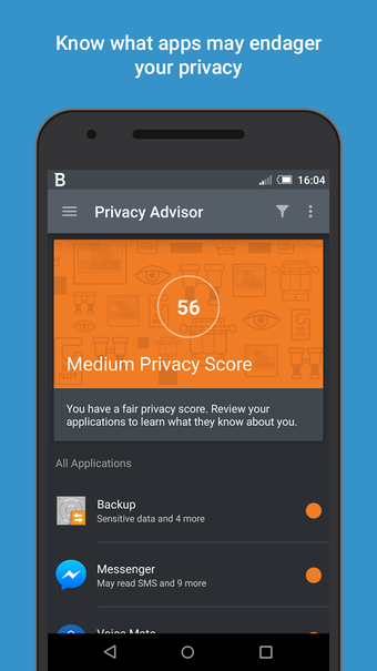 Image 6 for Bitdefender Mobile Securi…