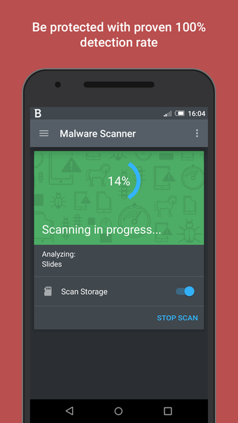 Image 2 for Bitdefender Mobile Securi…