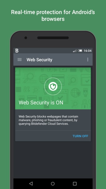 Image 6 for Bitdefender Mobile Securi…