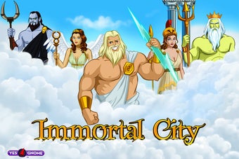 Image 0 for Immortal City