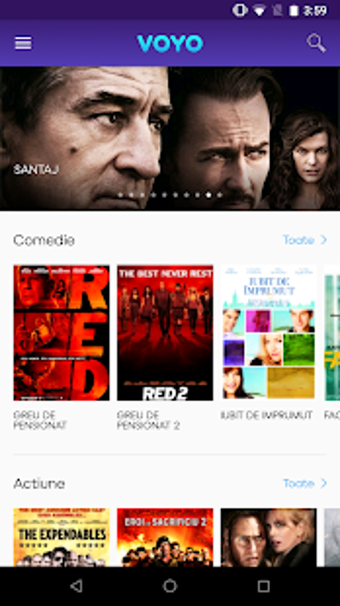 Imagen 0 para VOYO.ro