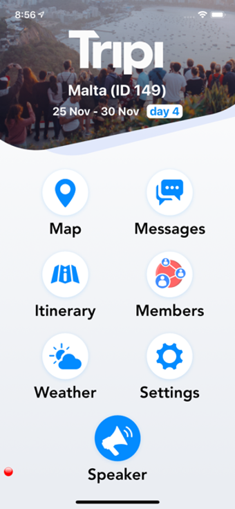 Image 1 for TRIPI Lite group guidance