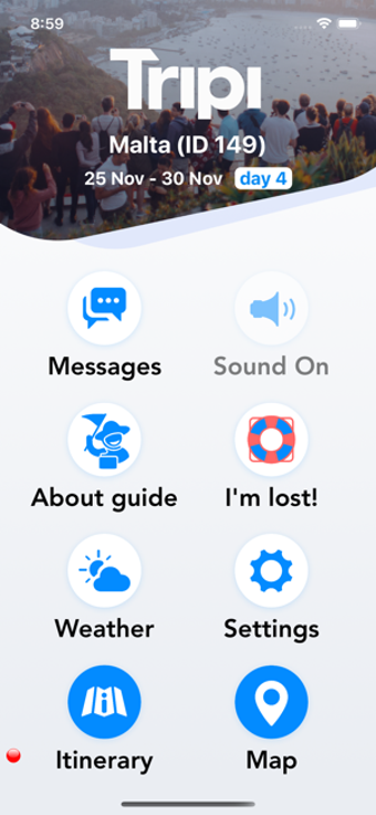 Image 1 for TRIPI Lite group guidance