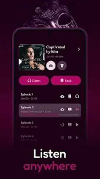 Imagen 0 para Desira: Romance Books  St…