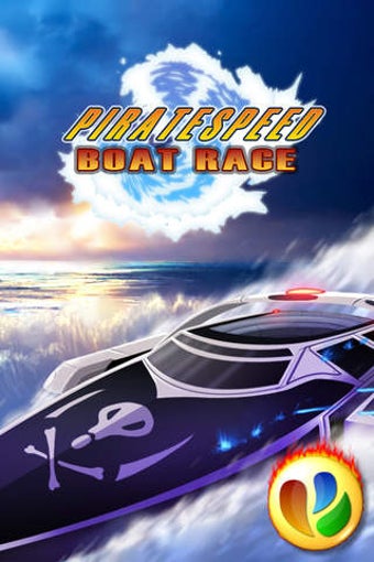 Image 0 for Pirate Speed Boat Race - …