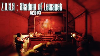 Image 1 for Z.O.N.A Shadow of Lemansk…