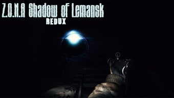 Image 2 for Z.O.N.A Shadow of Lemansk…