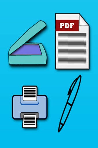 Image 0 for Scanner Professional - (D…