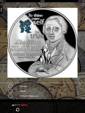 Imagen 1 para Coins Catalog HD