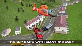 Imagen 1 para Helicopter Rescue Simulat…