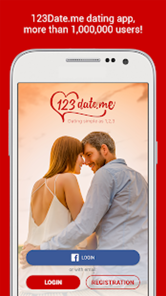 Imagen 2 para Free to register chat dat…
