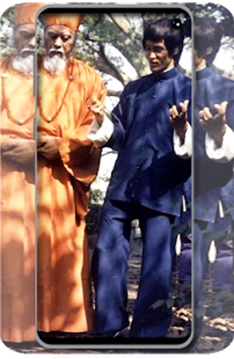 Imagen 3 para bruce lee hd wallpapers