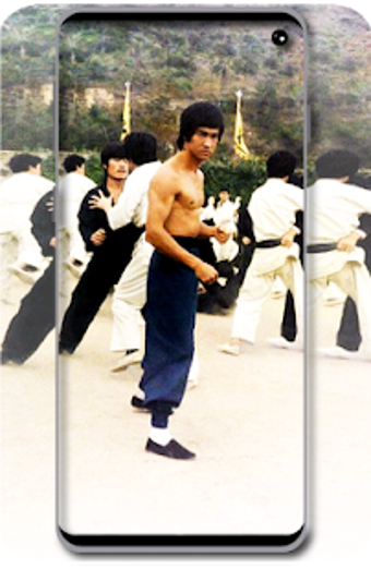 Imagen 1 para bruce lee hd wallpapers