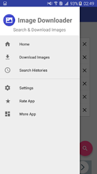 Imagen 3 para Image Downloader