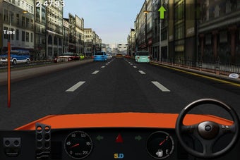 Imagen 0 para Dr. Driving