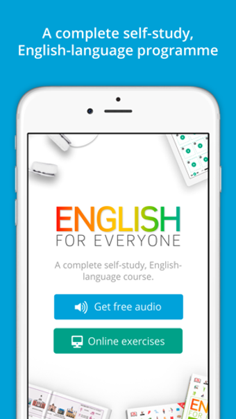 Image 0 for DK English for Everyone